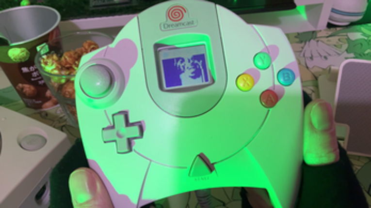 VMU Player Image