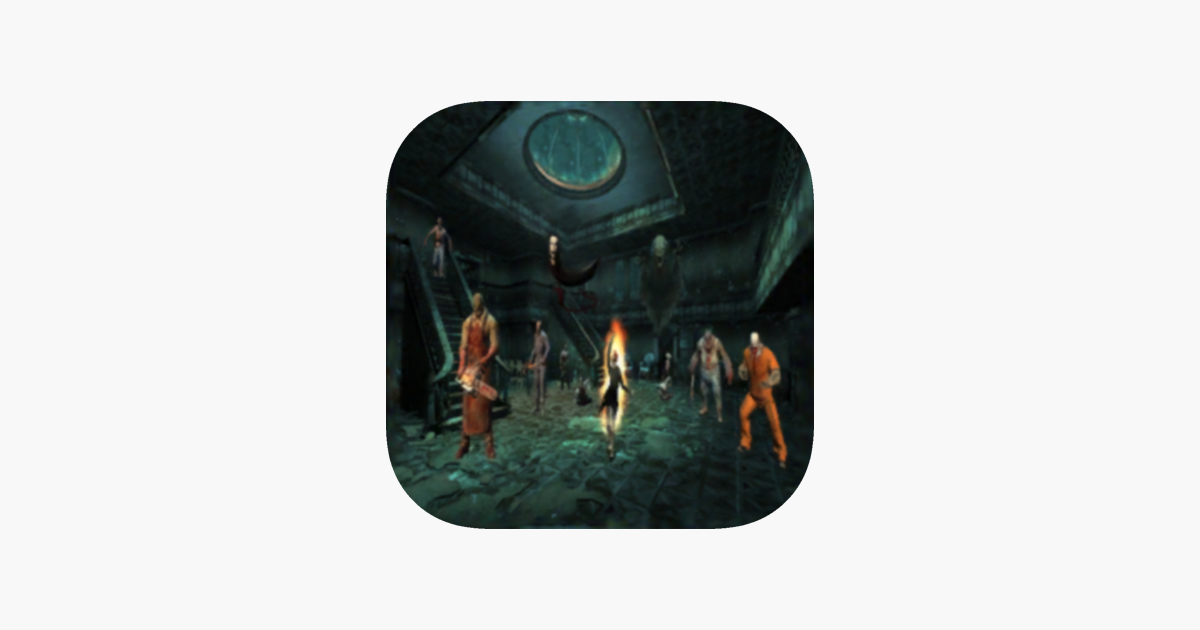 Games like VR Haunted House 3D