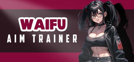 Games like Waifu Aim Trainer