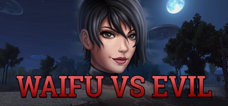 Games like Waifu vs Evil