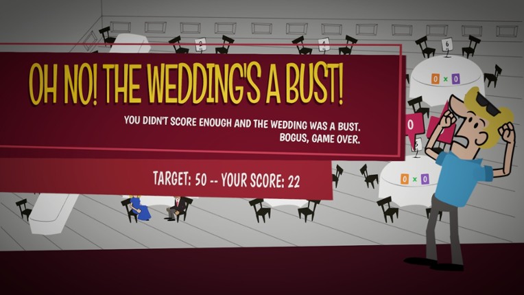 Wedding Planic! Image