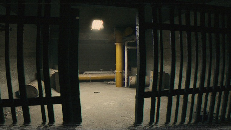 Welcome to the Chop House screenshot