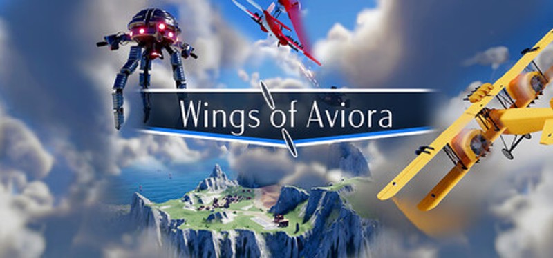 Wings of Aviora Image