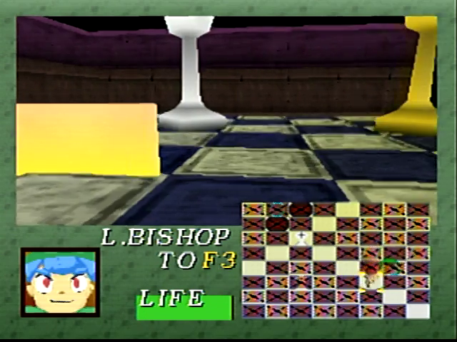 Games like Wizard of the Board