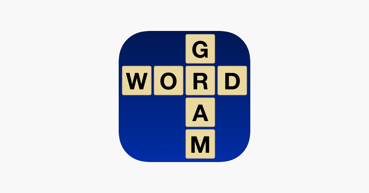 Games like Word Gram Puzzles