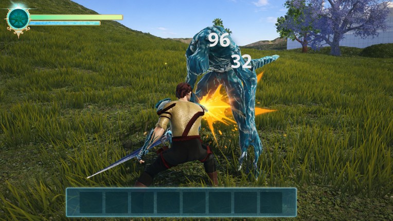 WRAITHLIGHT Image