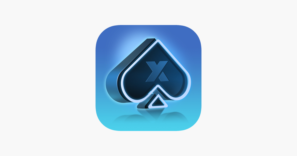 Games like X-Poker - Holdem,Omaha,OFC