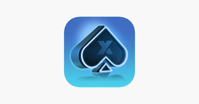 X-Poker - Holdem,Omaha,OFC Game Cover