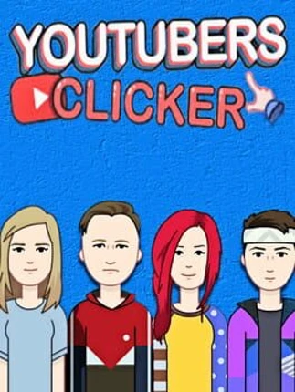 Youtubers Clicker Image