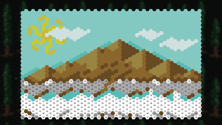 Zen Paint screenshot