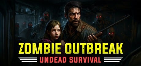 Games like Zombie Outbreak: Undead Survival