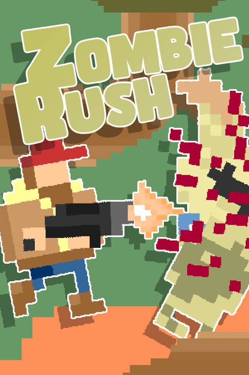 Games like Zombie Rush