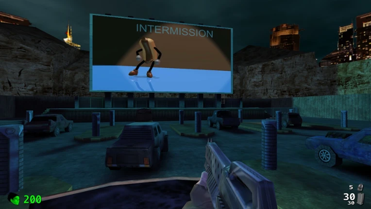 Zortch 2 screenshot