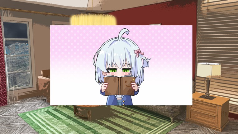 苍空的彼端 screenshot