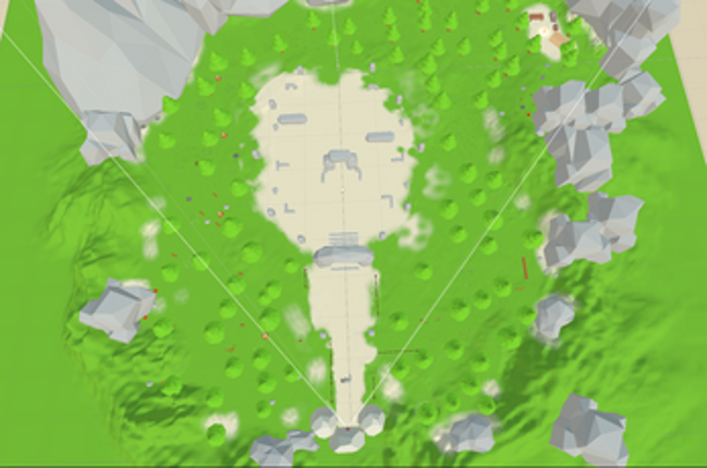 骑士准则Principles of Knight screenshot