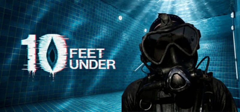 10 Feet Under Image