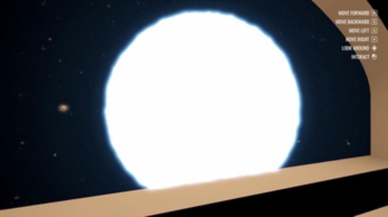127 seconds screenshot
