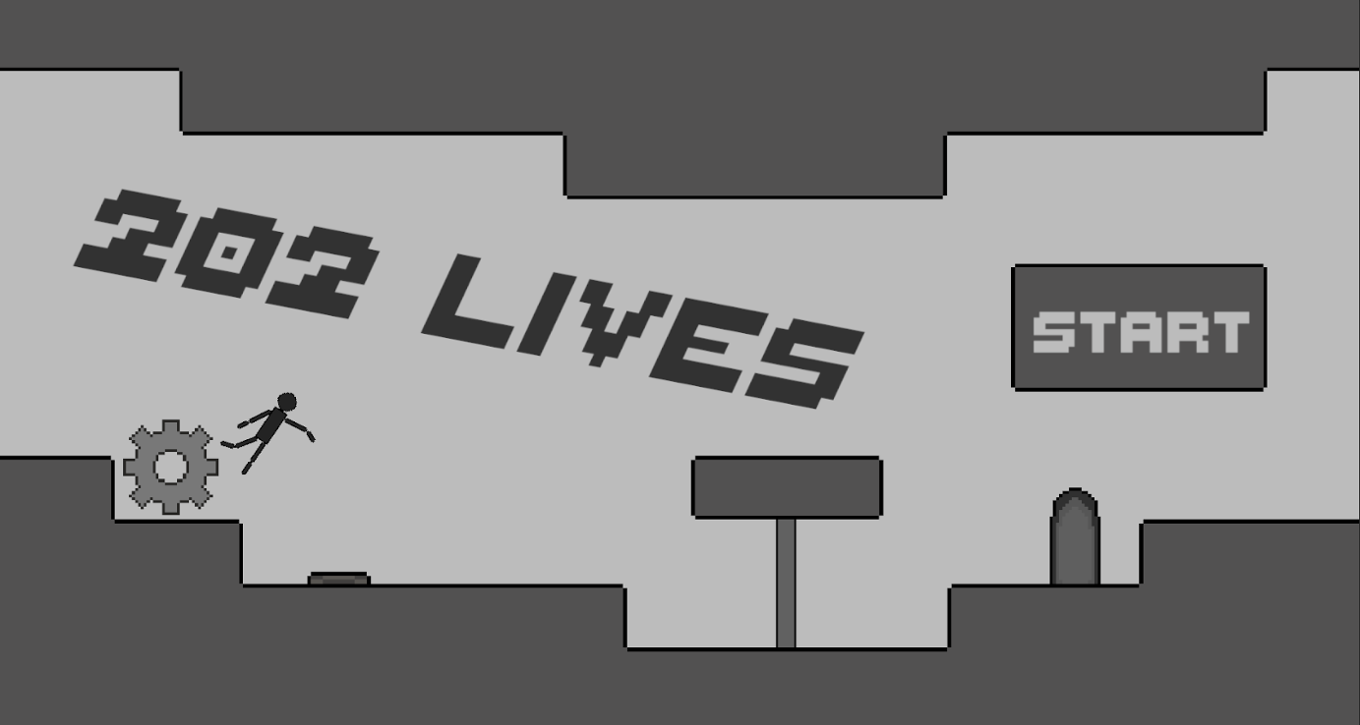 Games like 202 Lives
