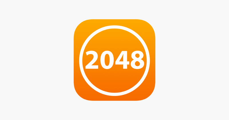 2048 for iOS 10 Image