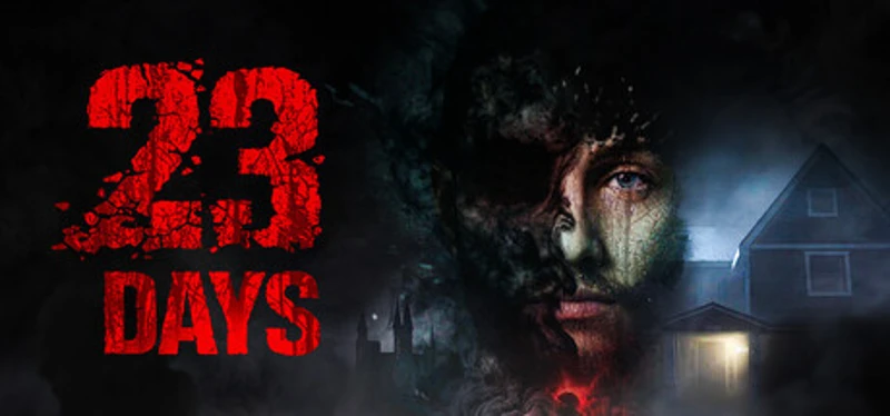 23 Days Image