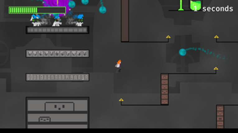 60 Seconds to Midnight Image