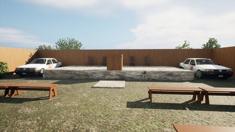 77th: The Game screenshot