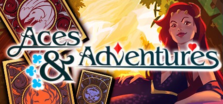 Games like Aces & Adventures