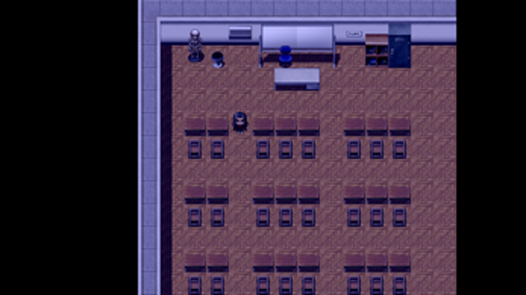 After School screenshot