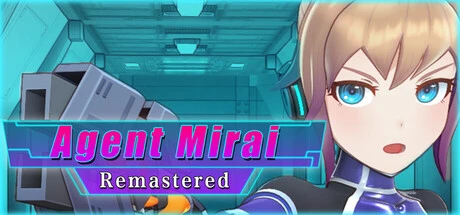 Games like Agent Mirai Remastered