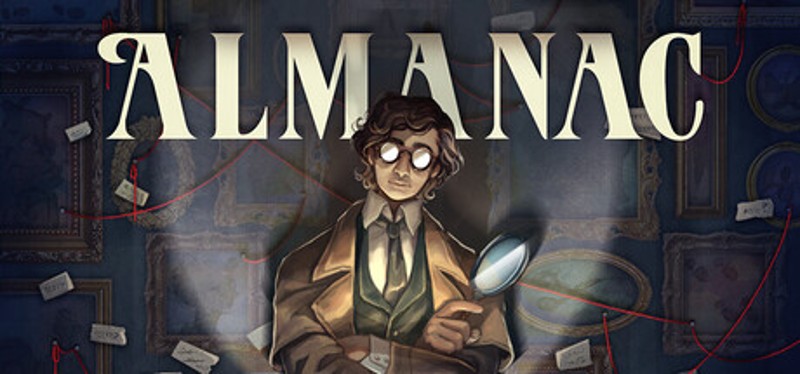 Almanac: Detective Agency Image