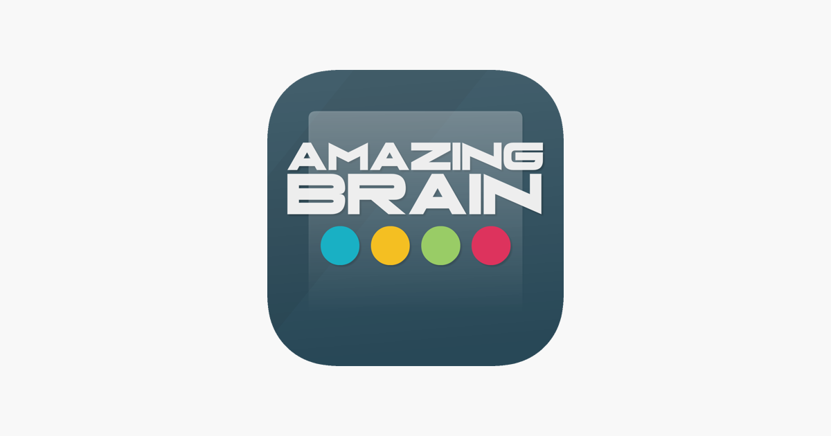 Games like Amazing Brain