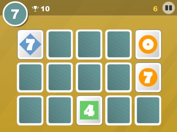 Amazing Brain screenshot