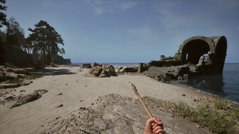 Among the Trolls screenshot