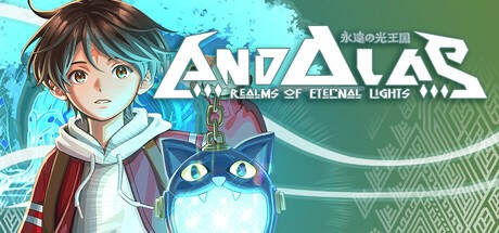 Games like ANDALAS : Realms of Eternal Lights