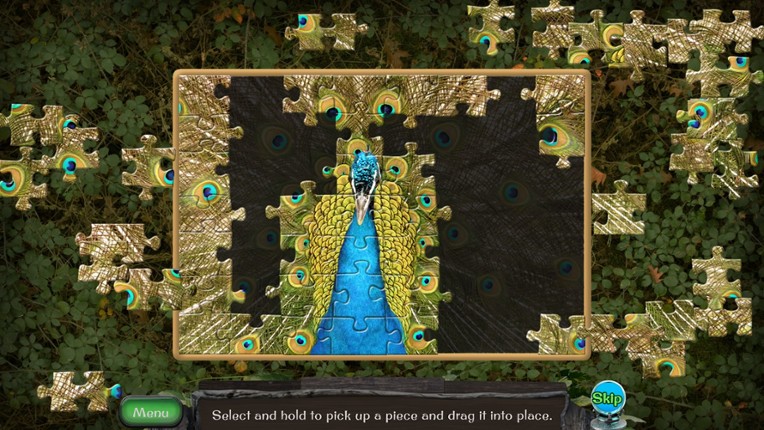 Animal Kingdom 3 screenshot