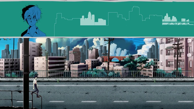 Anomalistic Revolution screenshot