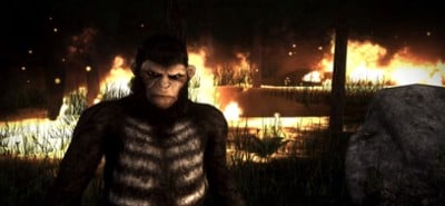 Ape Assassin 2 - Hunter Image