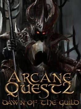 Games like Arcane Quest 2