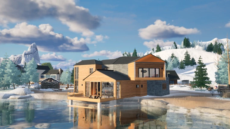Architect Life - Deluxe Home Edition Image