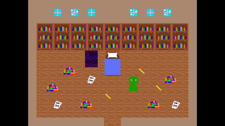 Archival Anemoia screenshot