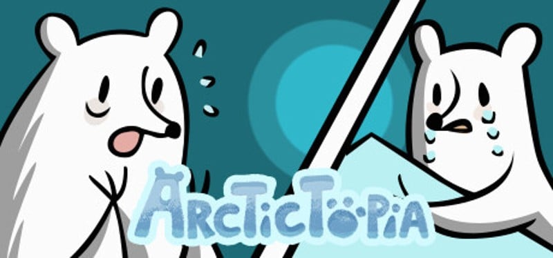 Arctictopia Game Cover