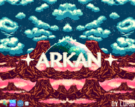 ARKAN Image