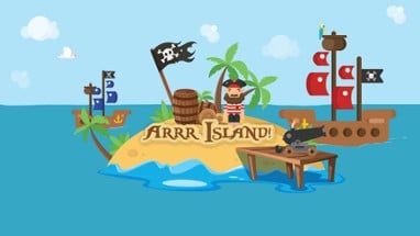 Arrr Island Image