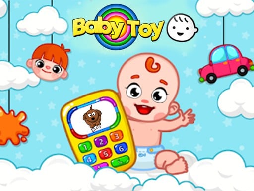 Games like Baby Toy