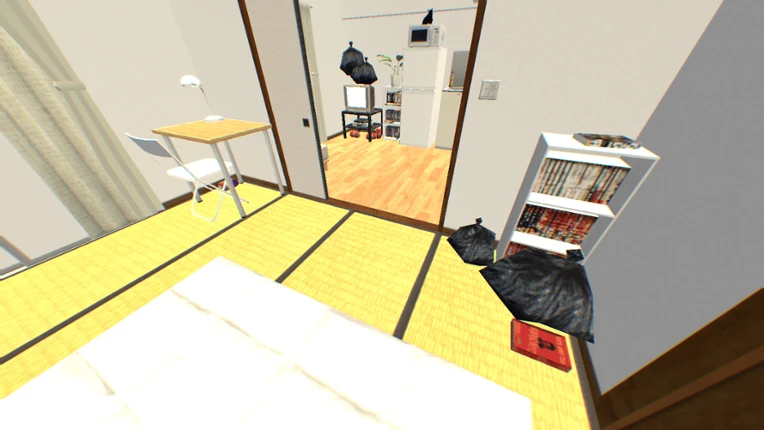 Backfools screenshot