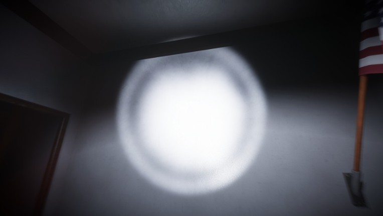 Backrooms: Recode screenshot