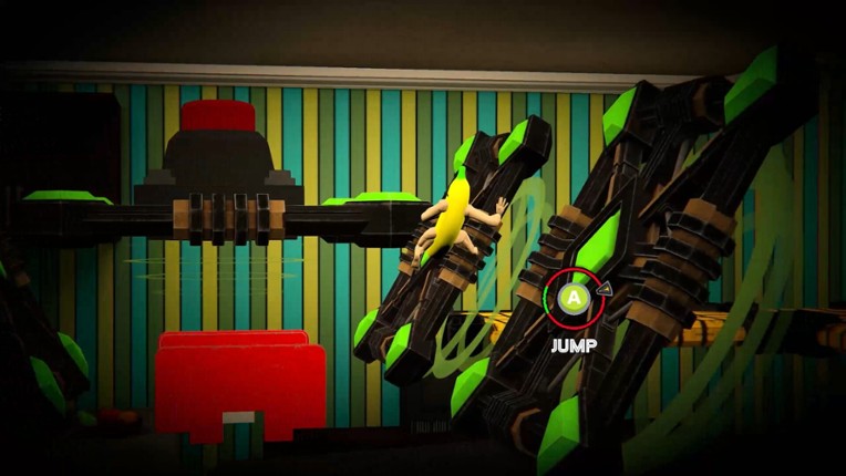 Banana Simulator screenshot