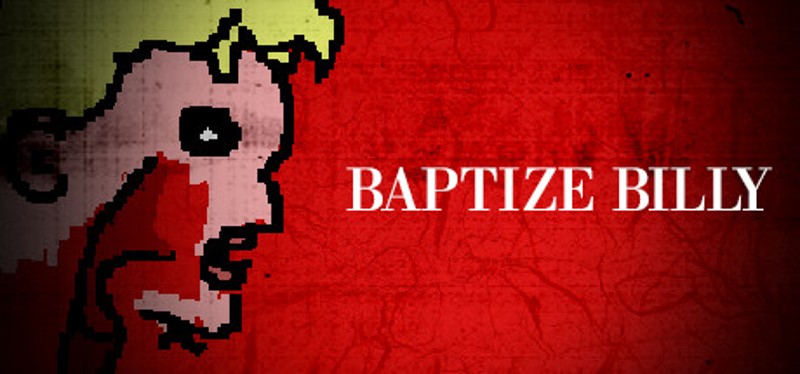 Baptize Billy Image