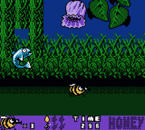 Bee 52 (Modretro Chromatic) Image