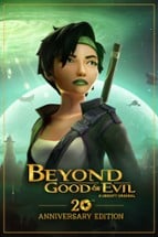 Beyond Good & Evil: 20th Anniversary Edition Image